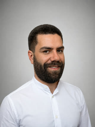 Teodor Ivanov, MSc
